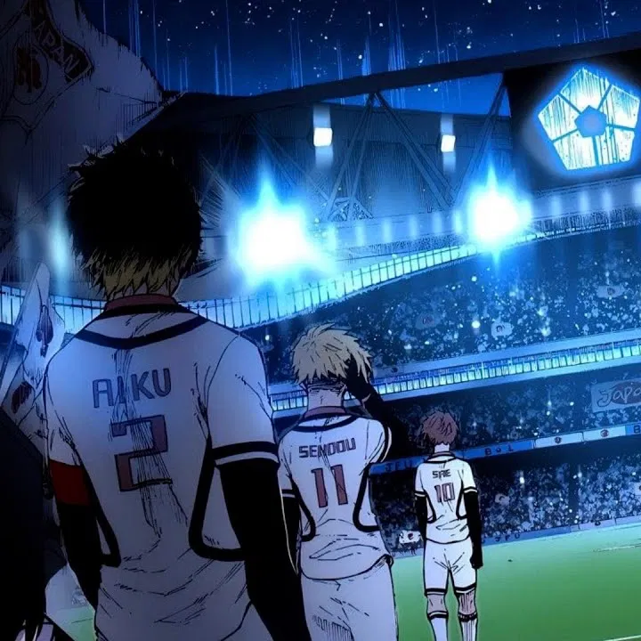 Avatar of Japan U-20 Game