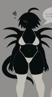 Avatar of Alice (demon GF)