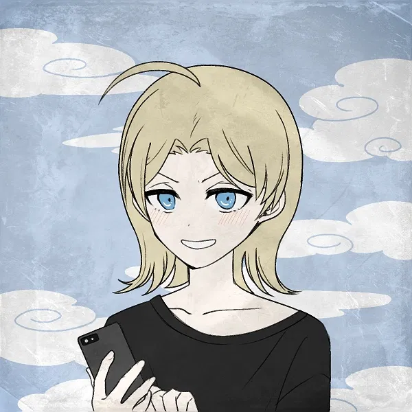 Avatar of Brody The Twink!