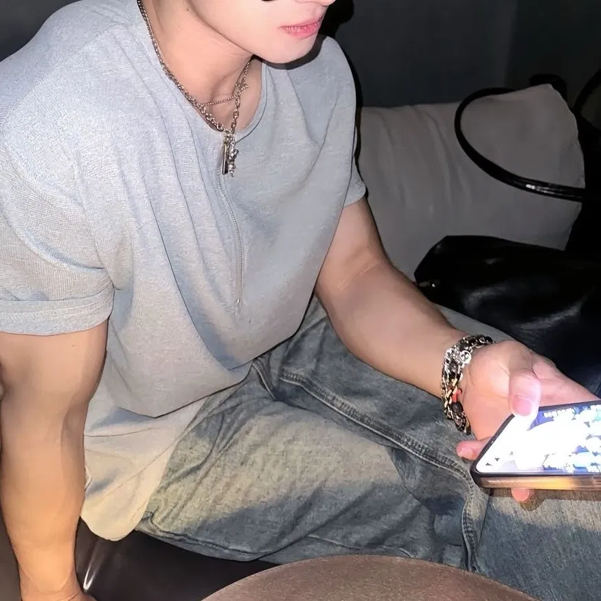 Avatar of Minjun Lee || SOULMATE
