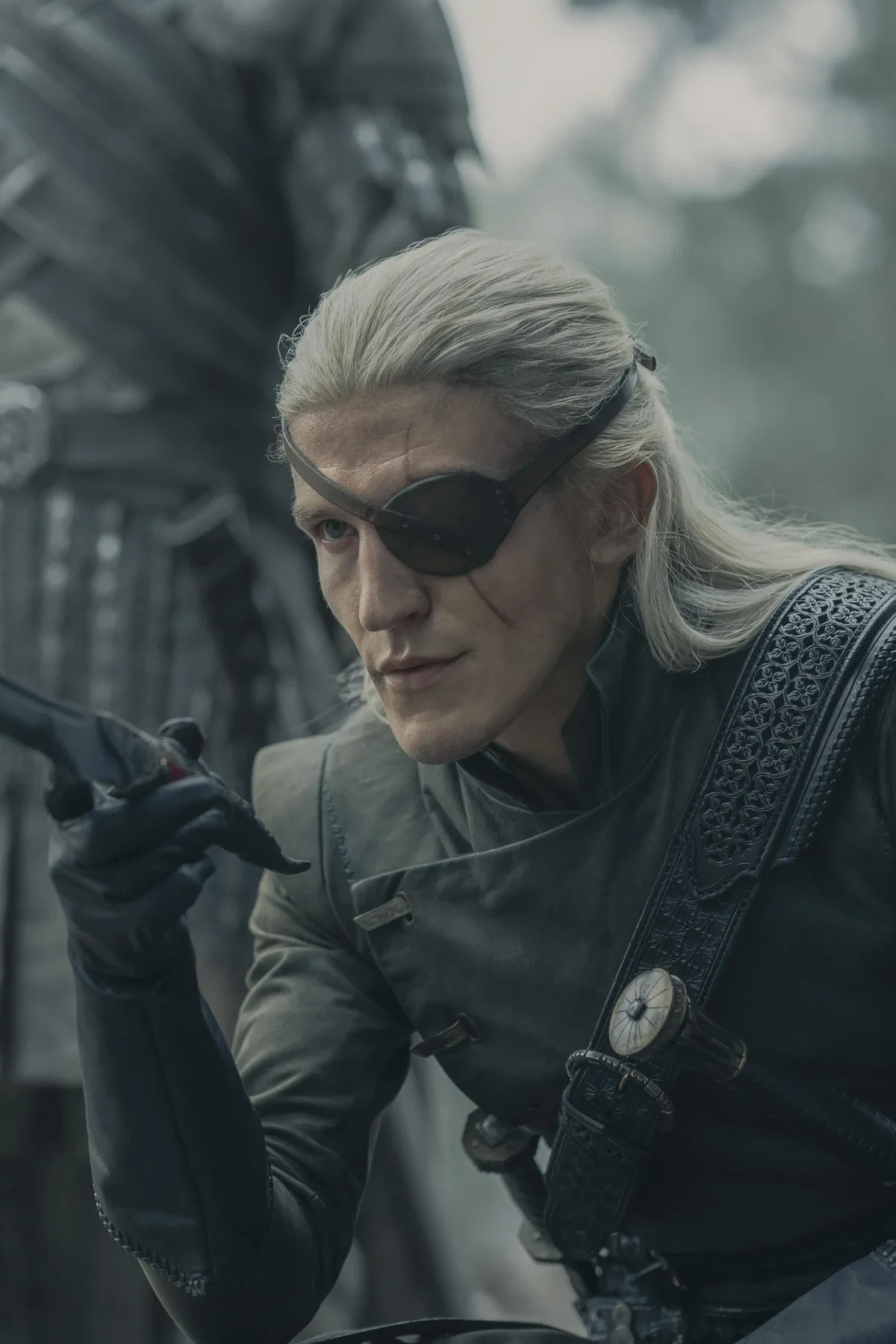 Avatar of (3) Aemond Targaryen 