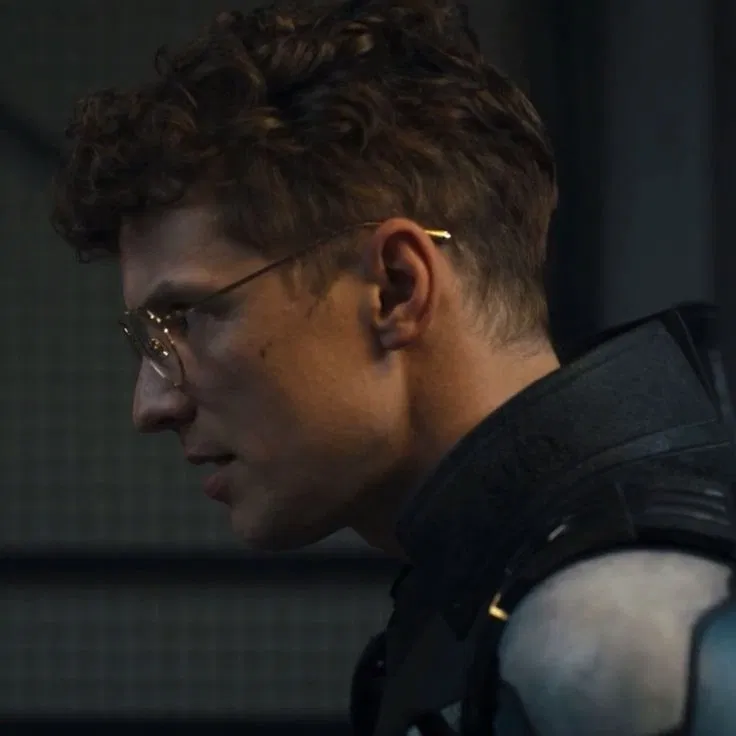 Avatar of adrian chase