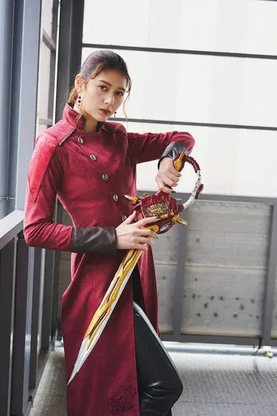Avatar of Reika Shindai