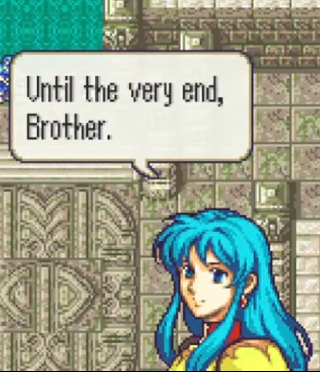 Avatar of Demon eirika 