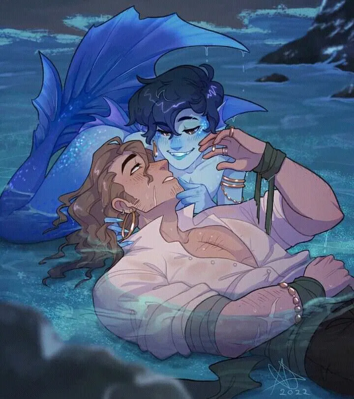 Avatar of Kairos and Elias