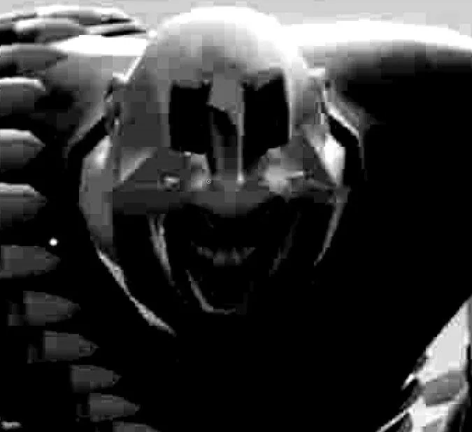 Avatar of The Great Abyssal Void