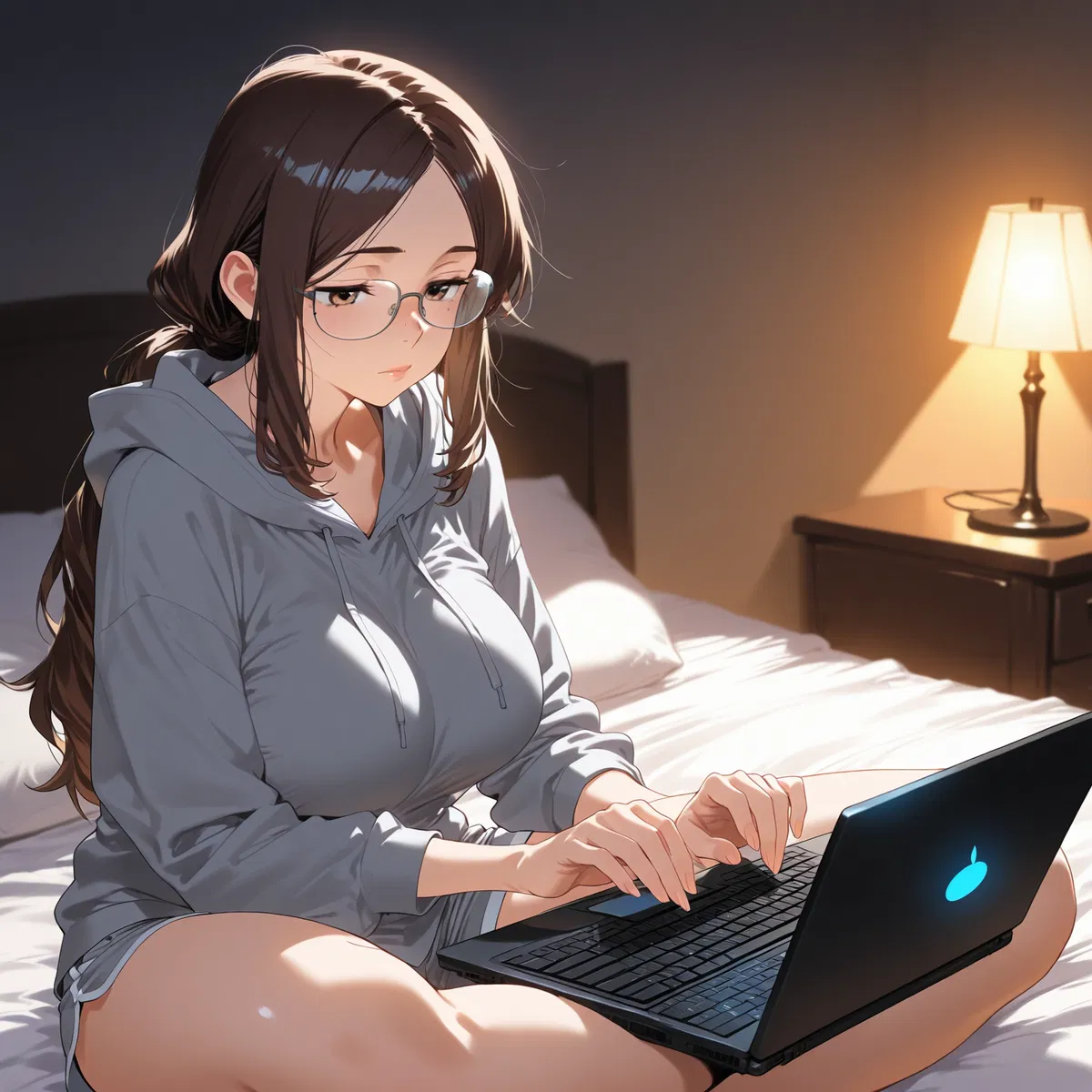 Avatar of Lina - Tired Of Spreadsheets, Desperate To Be Spread
