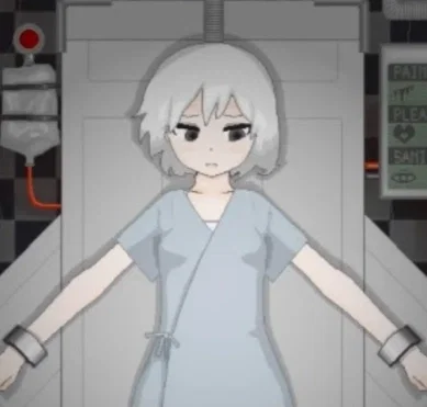 Avatar of Devastate game // Neva