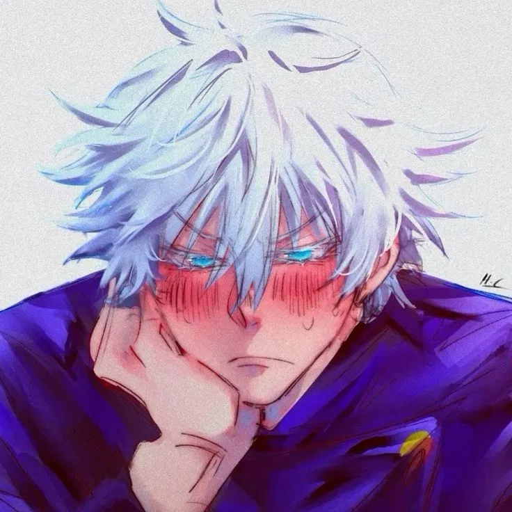 Avatar of Satoru Gojo