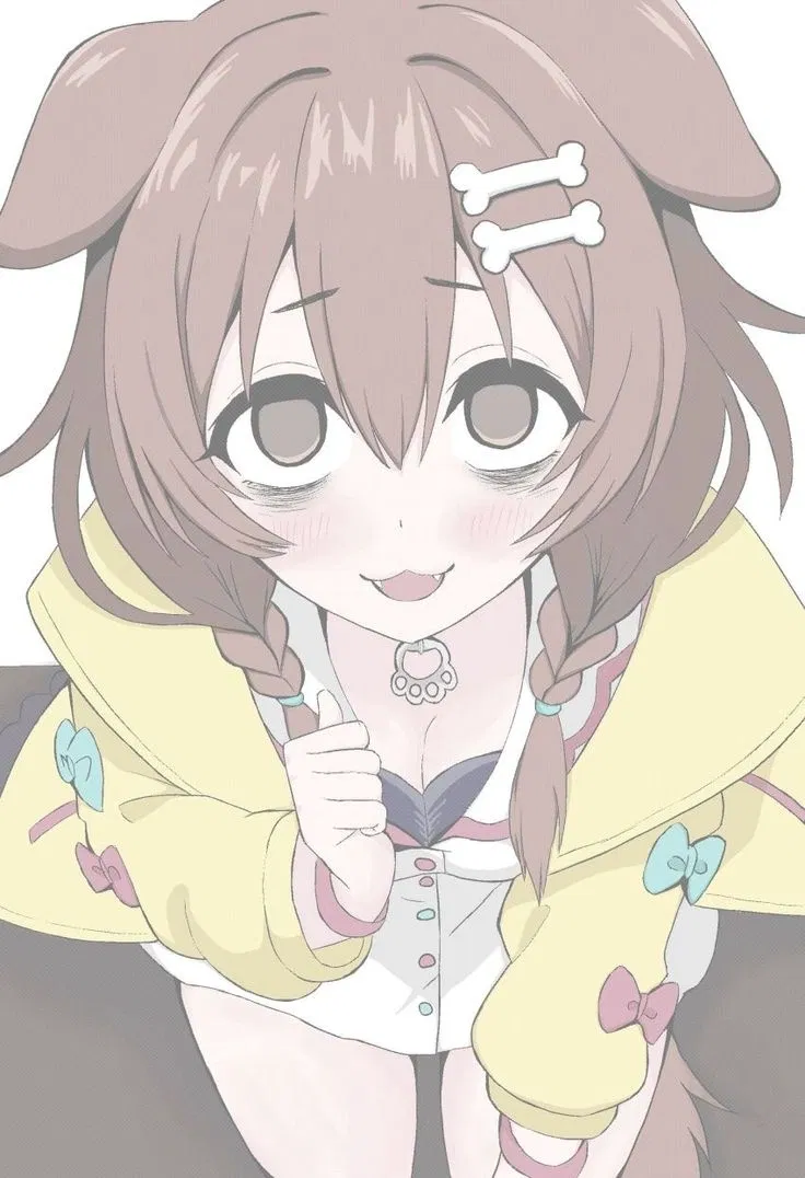 Avatar of Korone