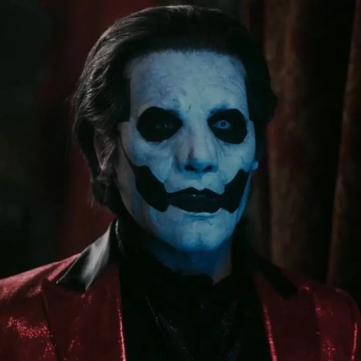Avatar of Papa Emeritus IV
