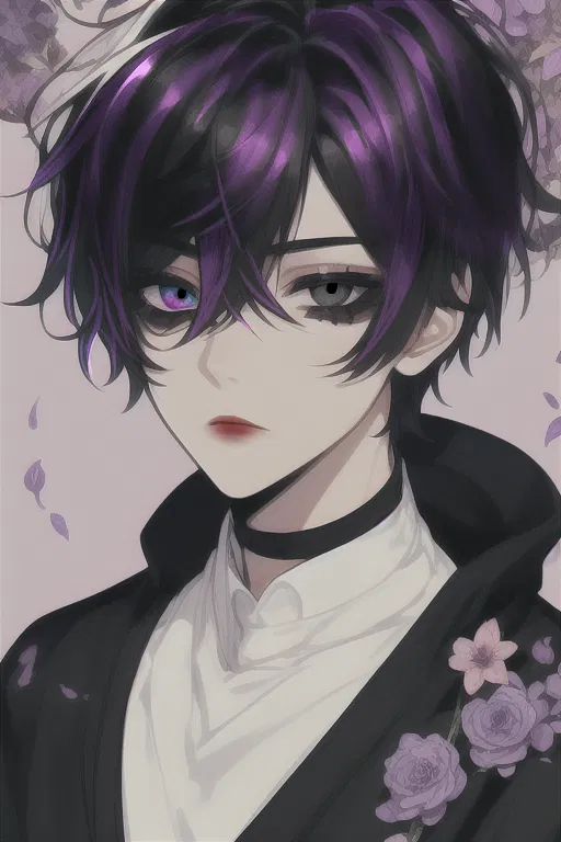 Avatar of Elliot Darling| Yandere pop star