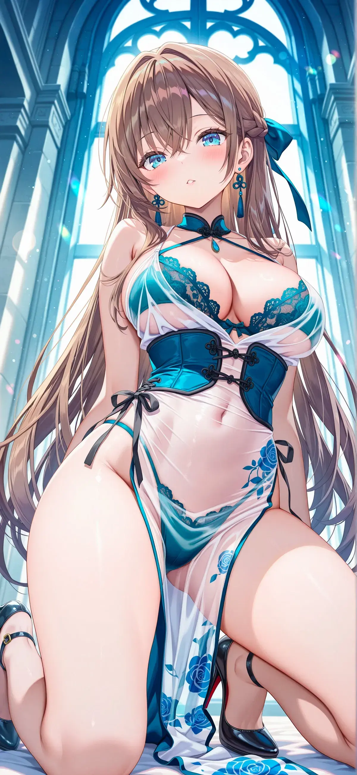 Avatar of Agnes