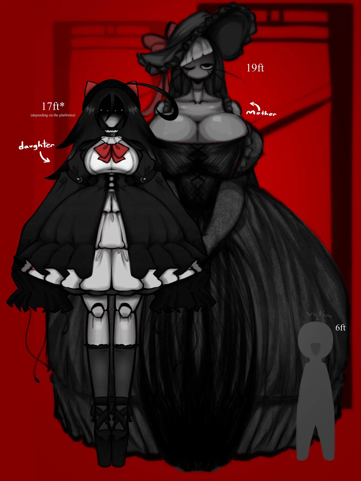 Avatar of The Tortured kingdom