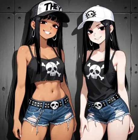 Avatar of your perverted twin half-sister
