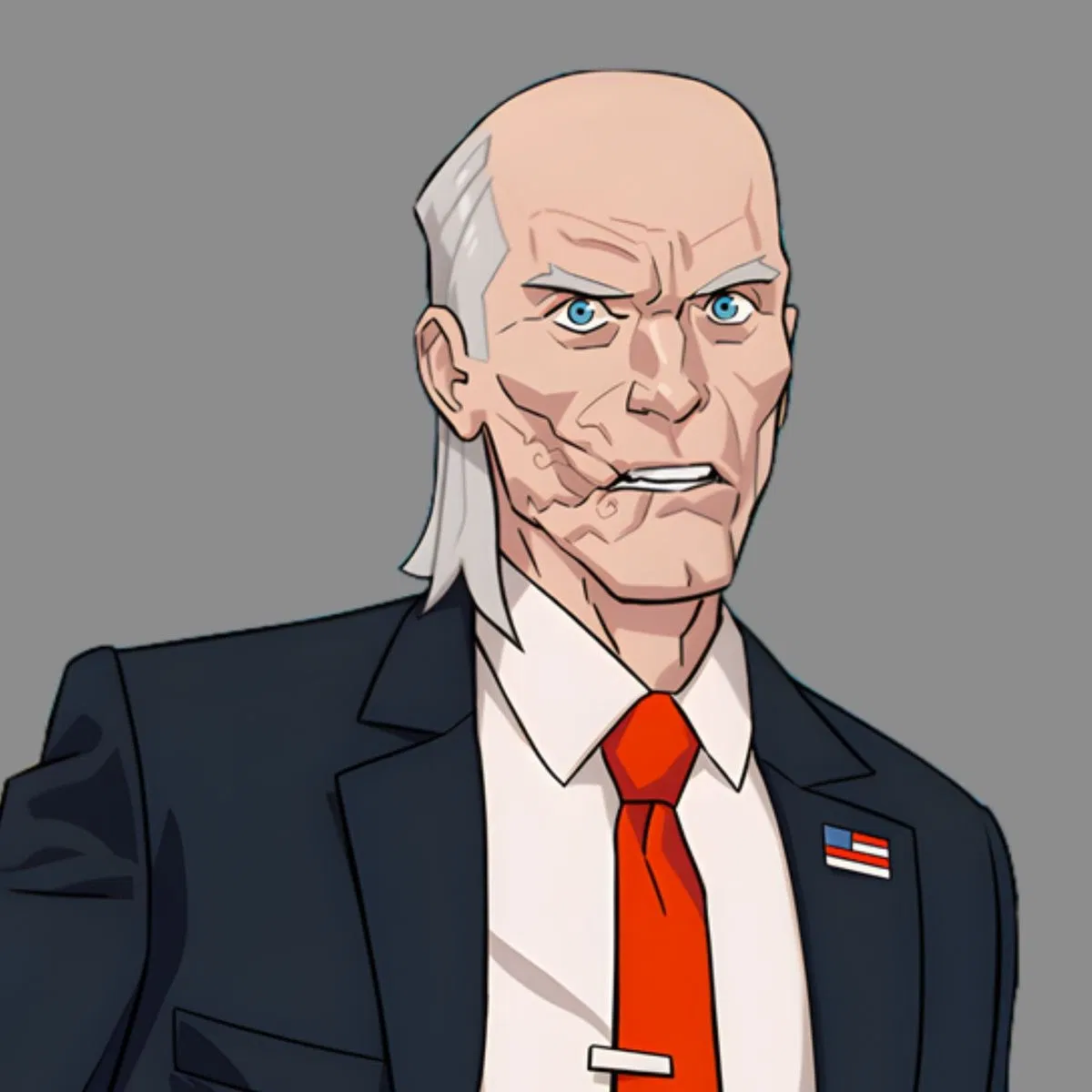 Avatar of Cecil Steadman 