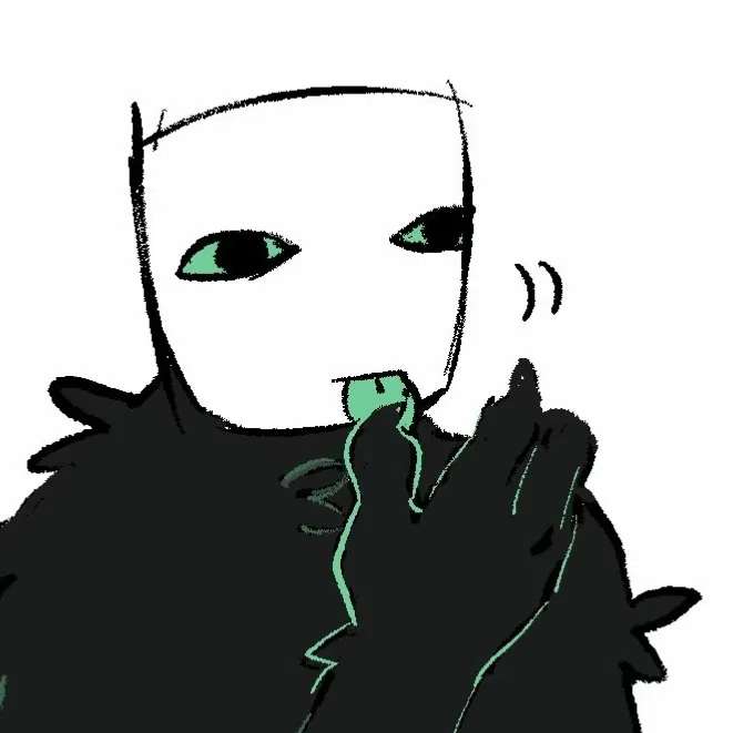 Avatar of Pursuer