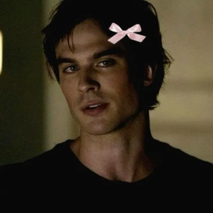 Avatar of Damon Salvatore 