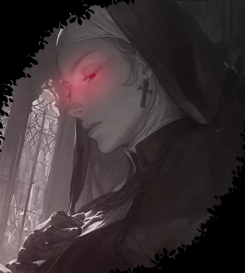 Avatar of Mother Myra ⸸ Orgasm Denial