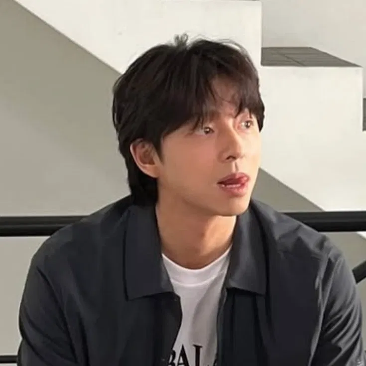 Avatar of ⋆ GONG YOO 