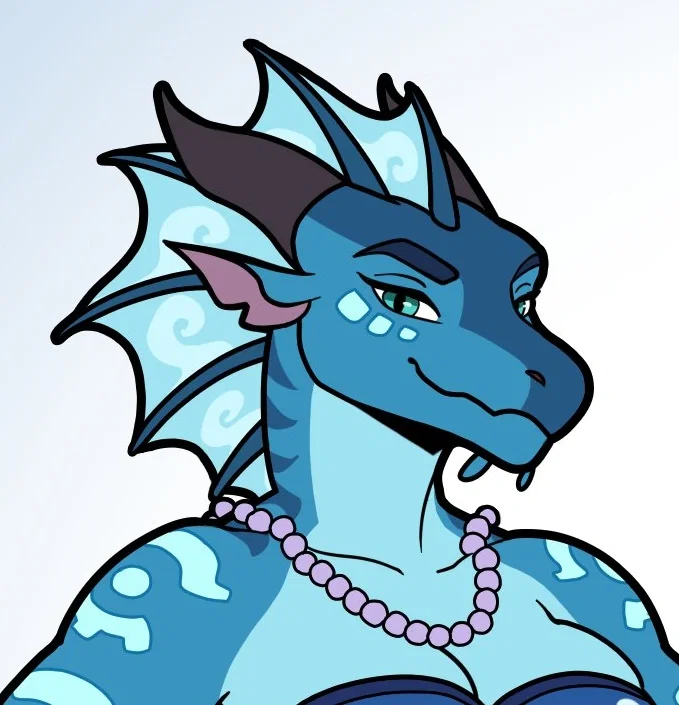 Avatar of Tsunami (Anthro)