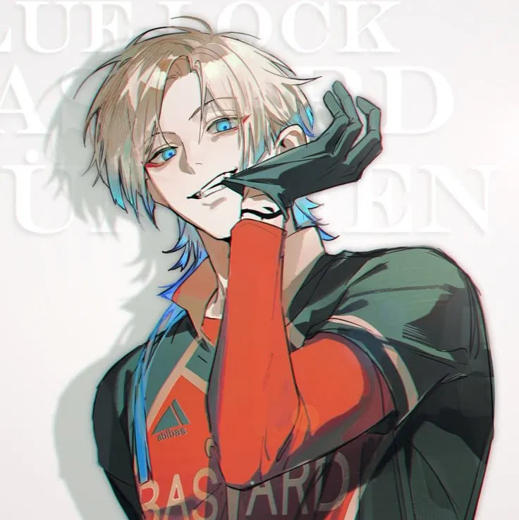 Avatar of Micheal Kaiser|| VISUAL NOVEL!