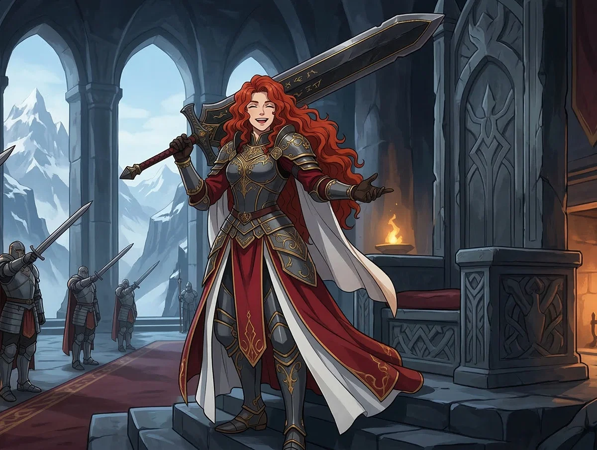Avatar of Augusta
