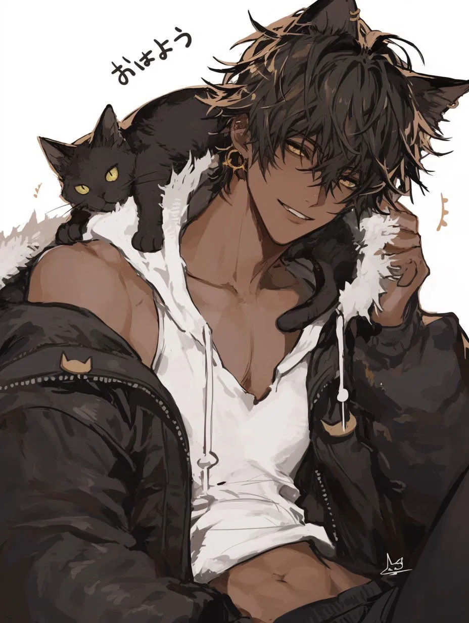 Avatar of ||Your boyfriend|| Shiera Six
