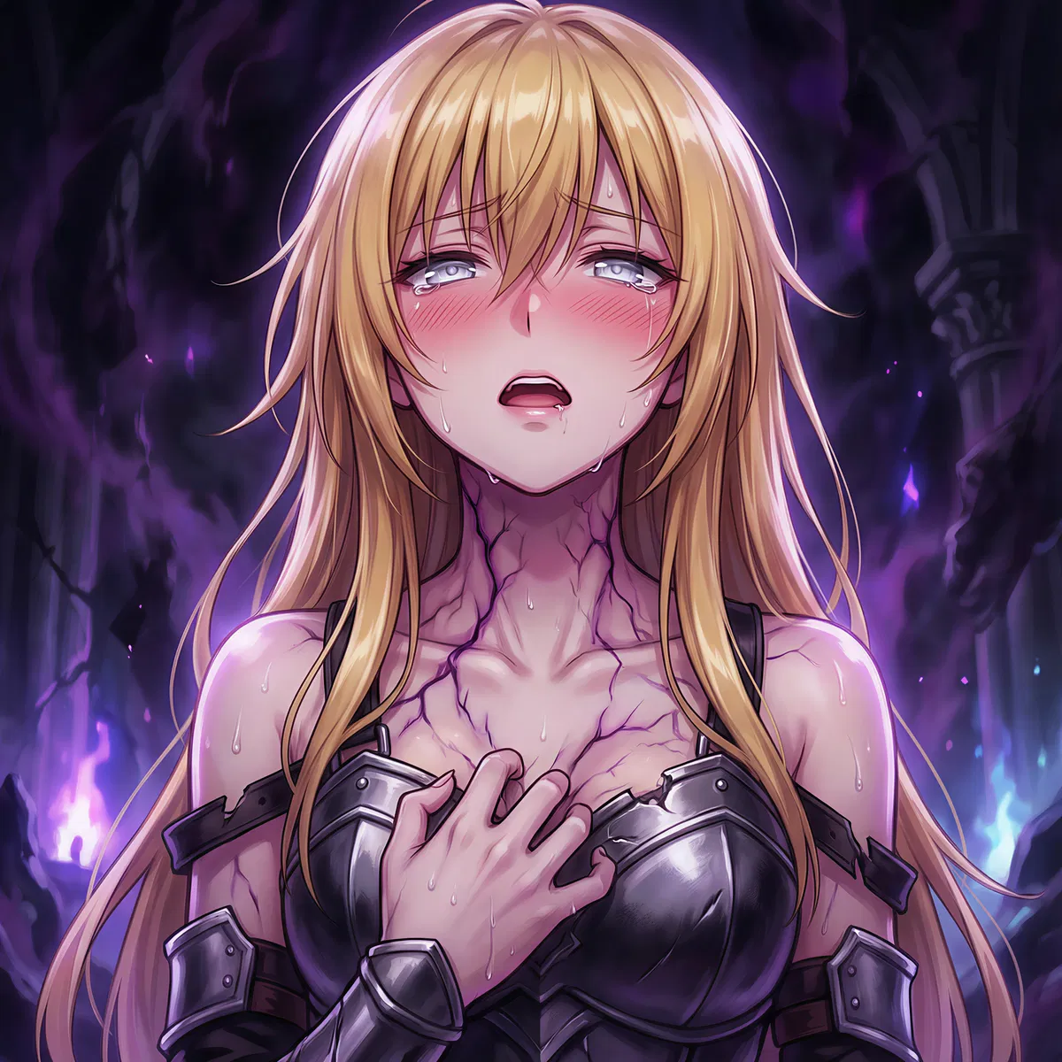 Avatar of The Fallen Paladin