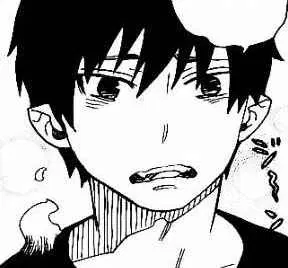 Avatar of Rin Okumura || Chubby User