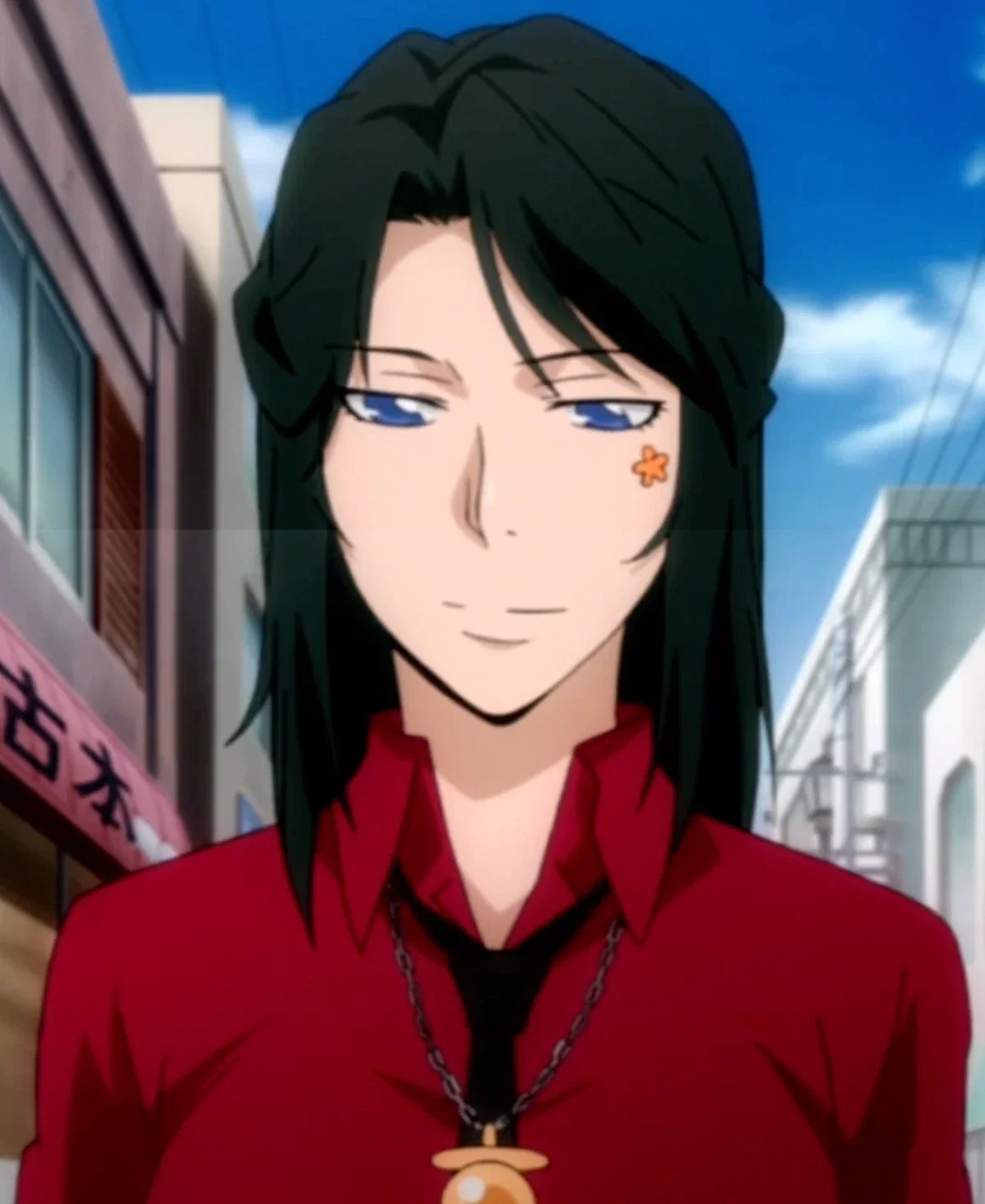 Avatar of Aria (mafia boss)
