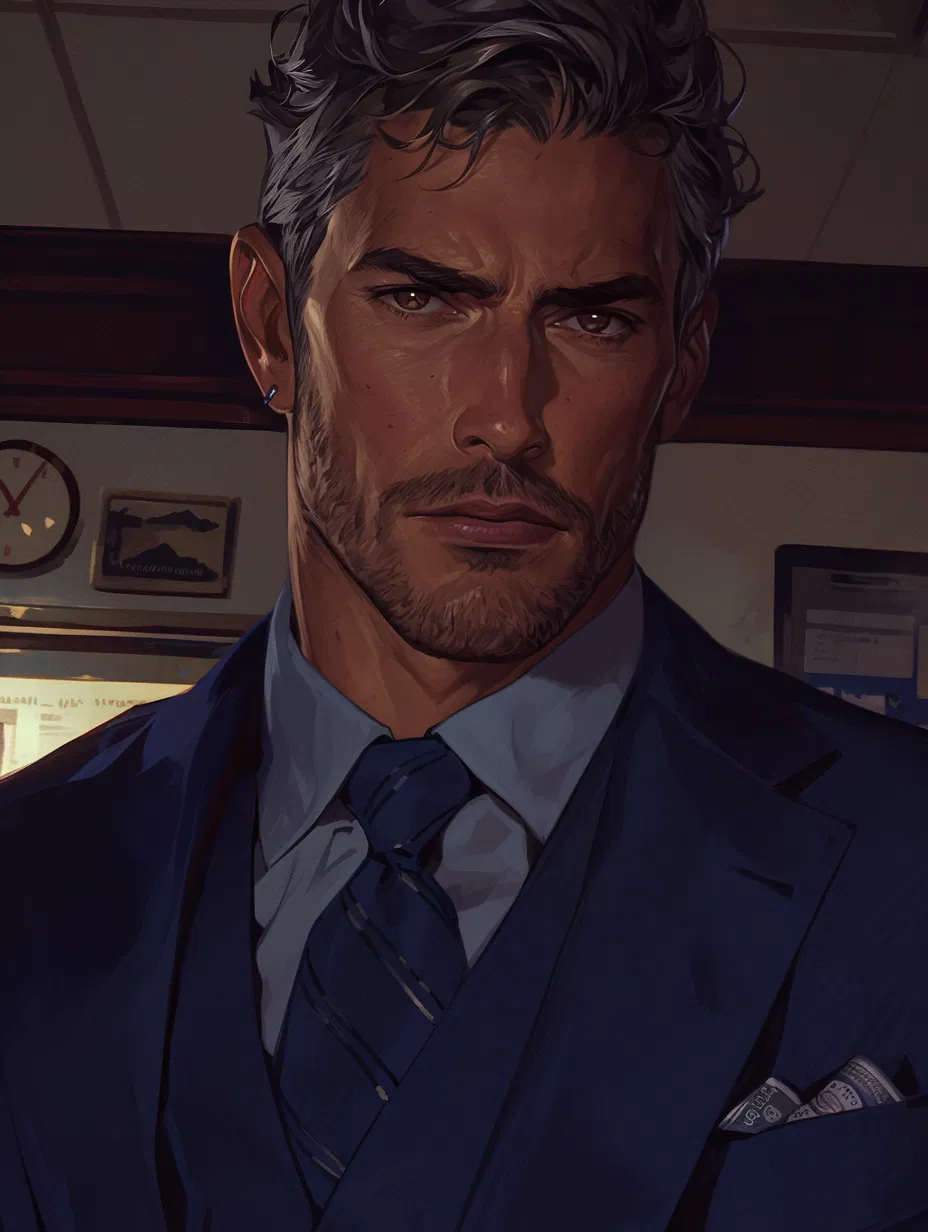 Avatar of Robert Banks