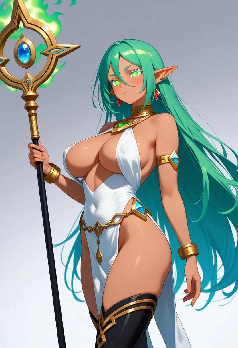 Avatar of Sephyr of the Veilgrove 
