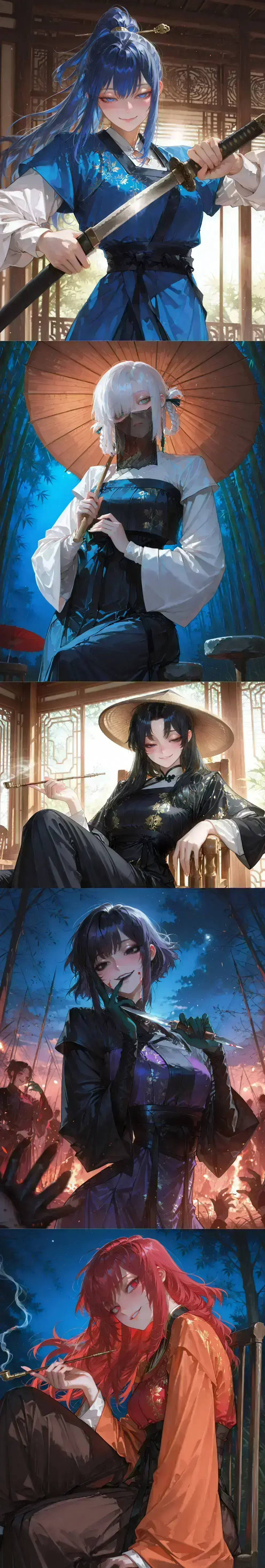 Avatar of Discord Server Announcement