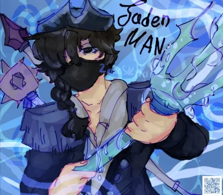 Avatar of Jaden_MAN