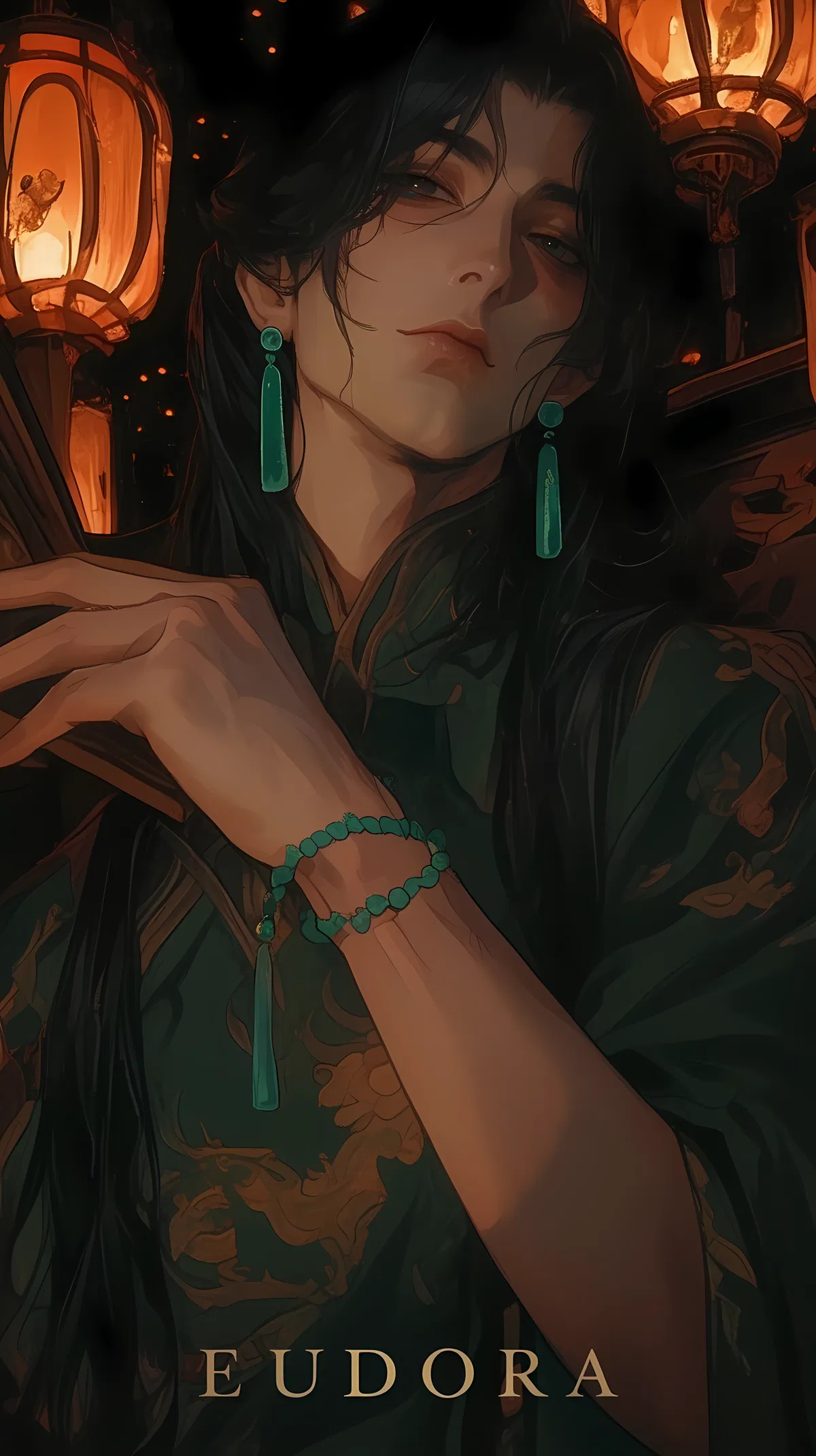 Avatar of Zhao Yunjin