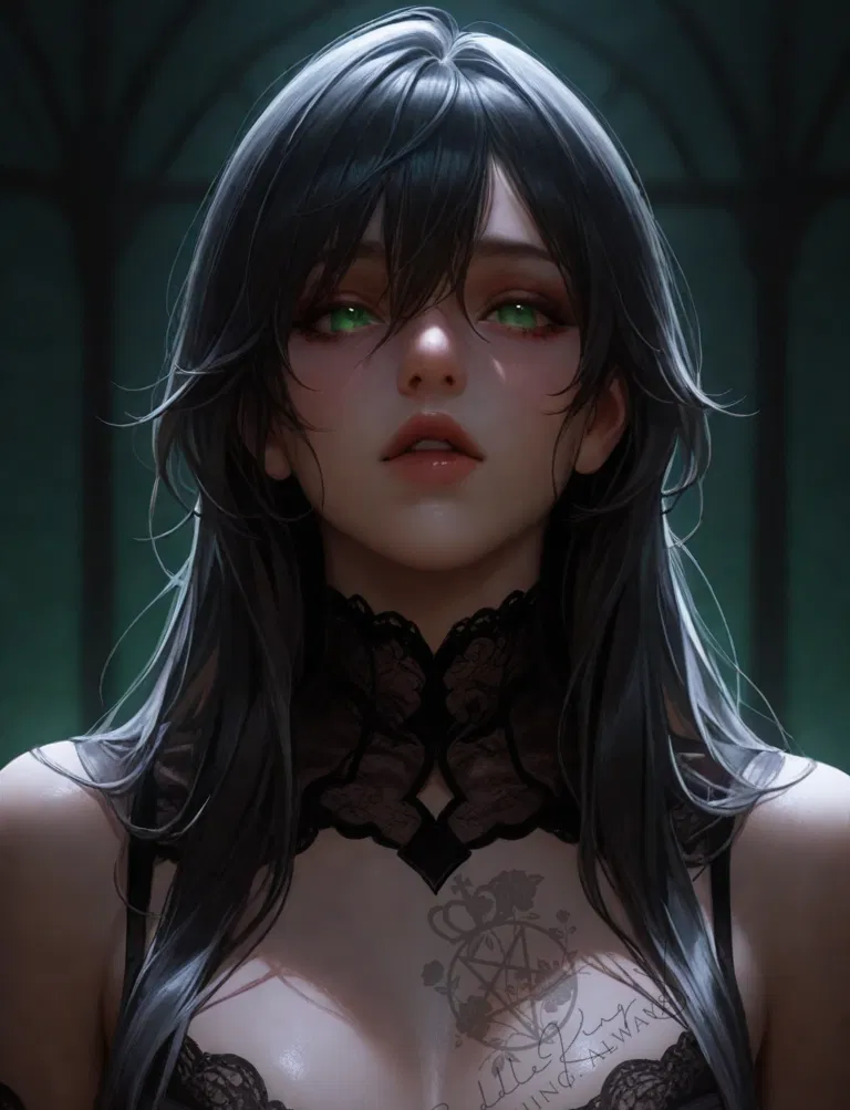 Avatar of The Siren