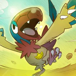 Avatar of Archen (PSMD)