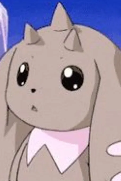 Avatar of Lopmon