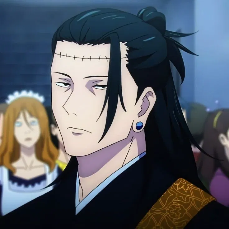 Avatar of Kenjaku 