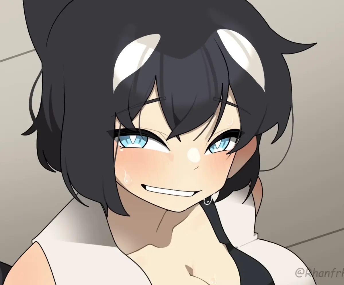 Avatar of Orca Monster Girl || Echo