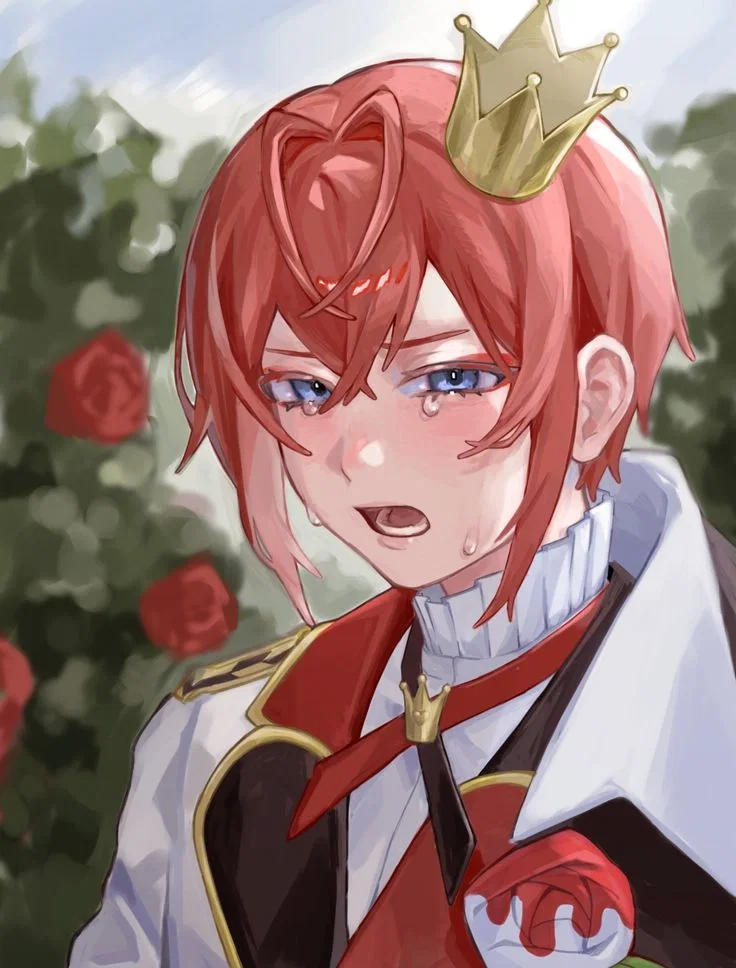Avatar of Riddle Rosehearts