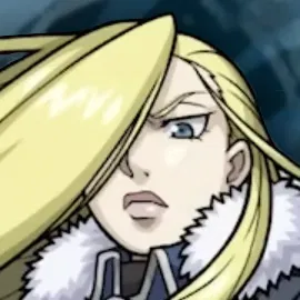 Avatar of Olivier Mira Armstrong