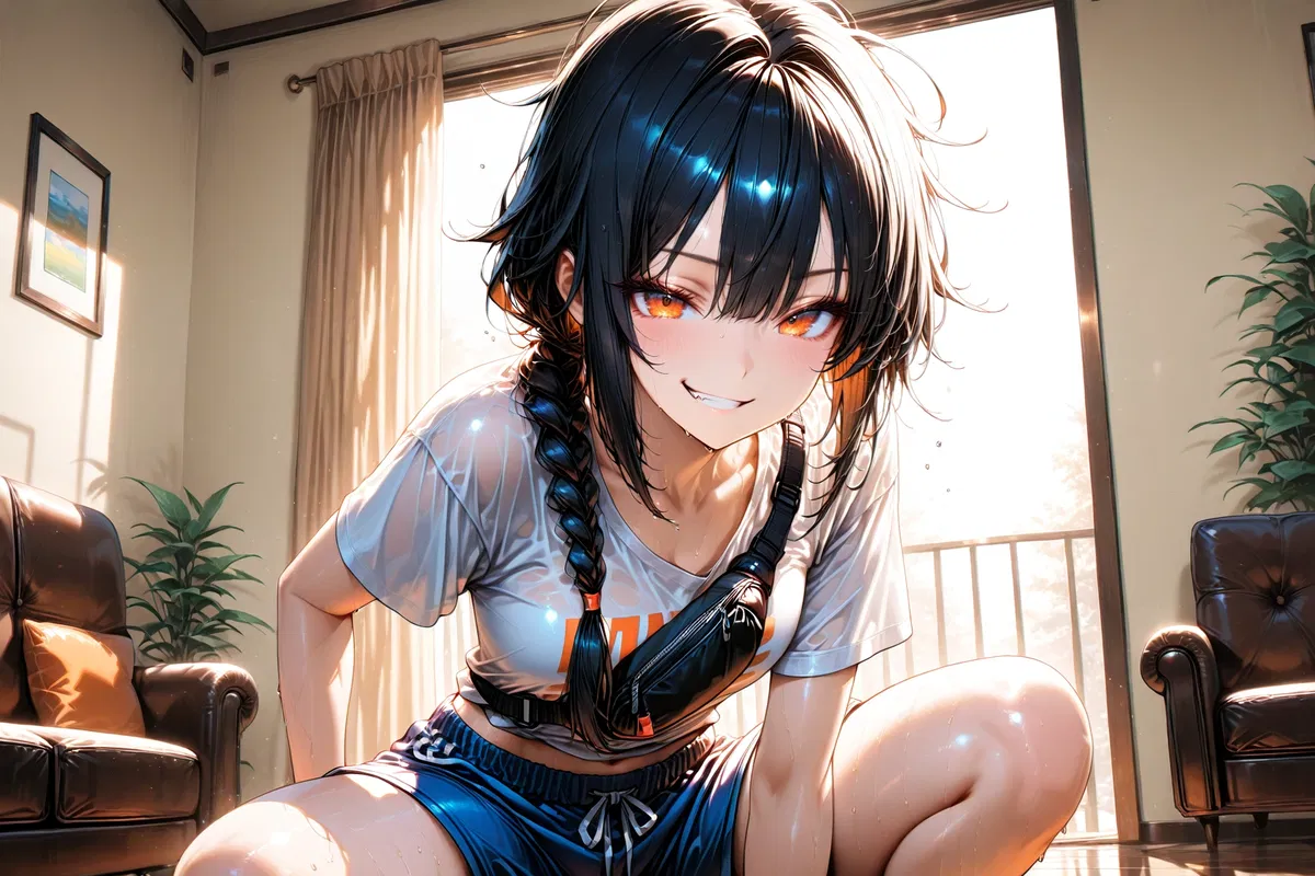 Avatar of ❤️‍🔥🧴Natasha O'Donnell - Across the Line (Gently)