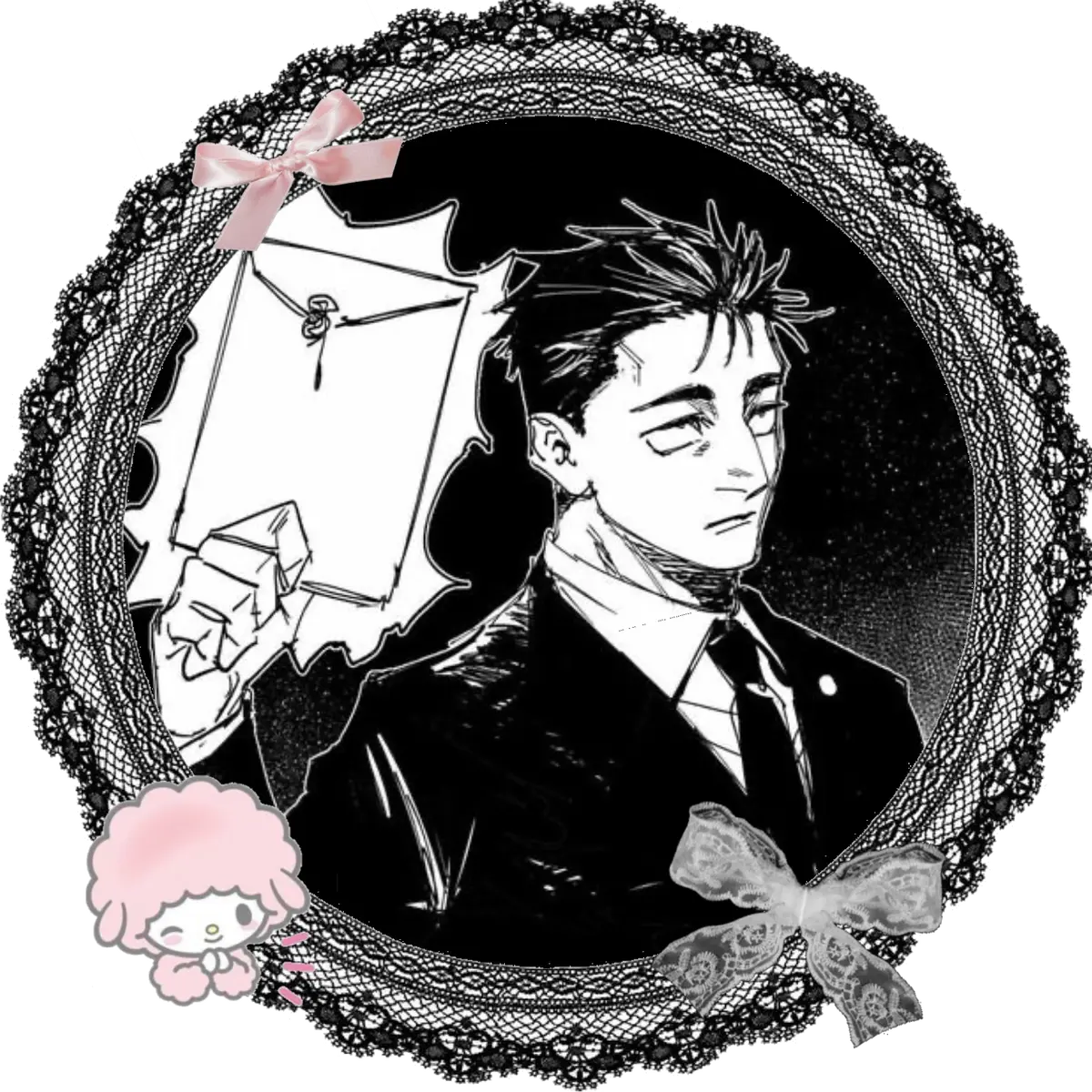 Avatar of Hiromi Higuruma ೃ༄* 
