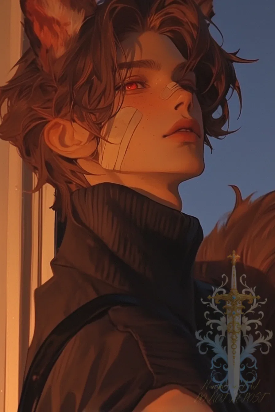 Avatar of Morgan Meyer