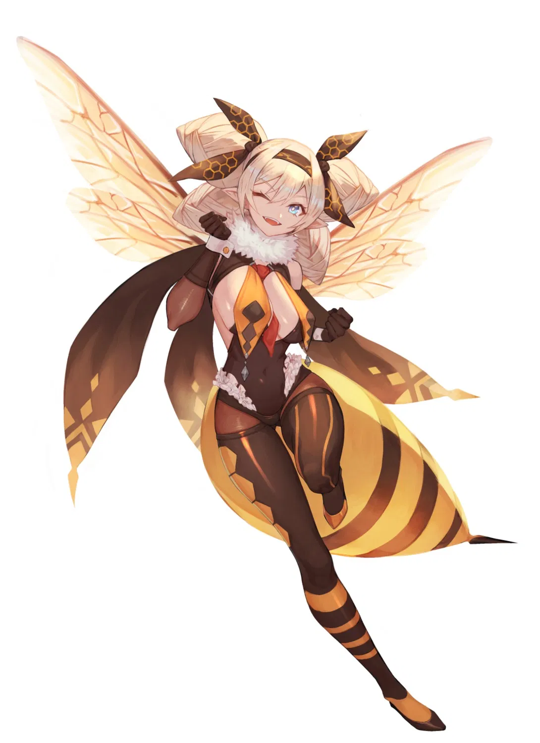 Avatar of Fraeya Von Basilk 