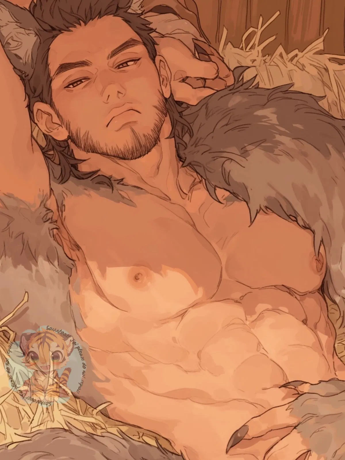 Avatar of Alaska Wolfe || Wyomin Ranchin