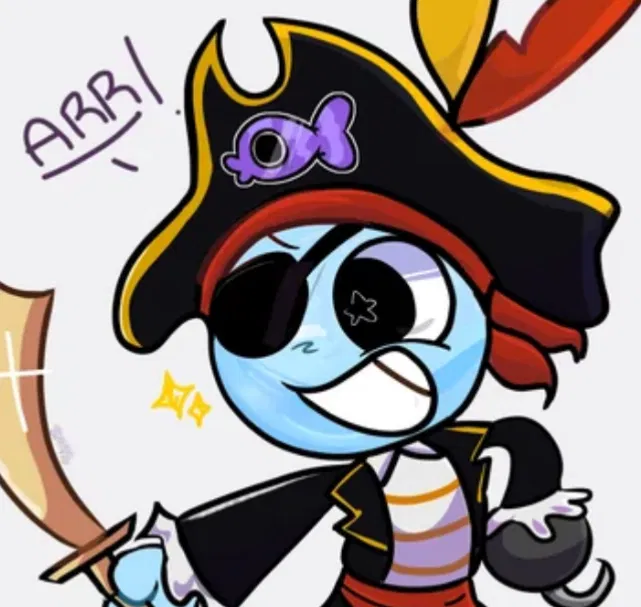 Avatar of Finn the Fish Bowl