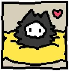 Avatar of Puro's backed up